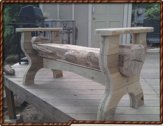 Log Bench