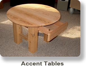 End Tables, Sofa Tables, Accent Tables, Etc.